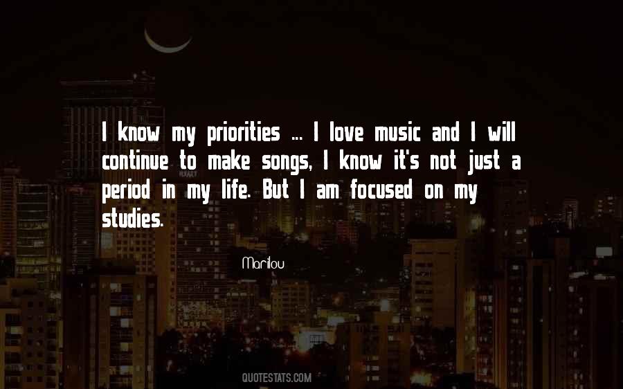 Marilou Quotes #543446