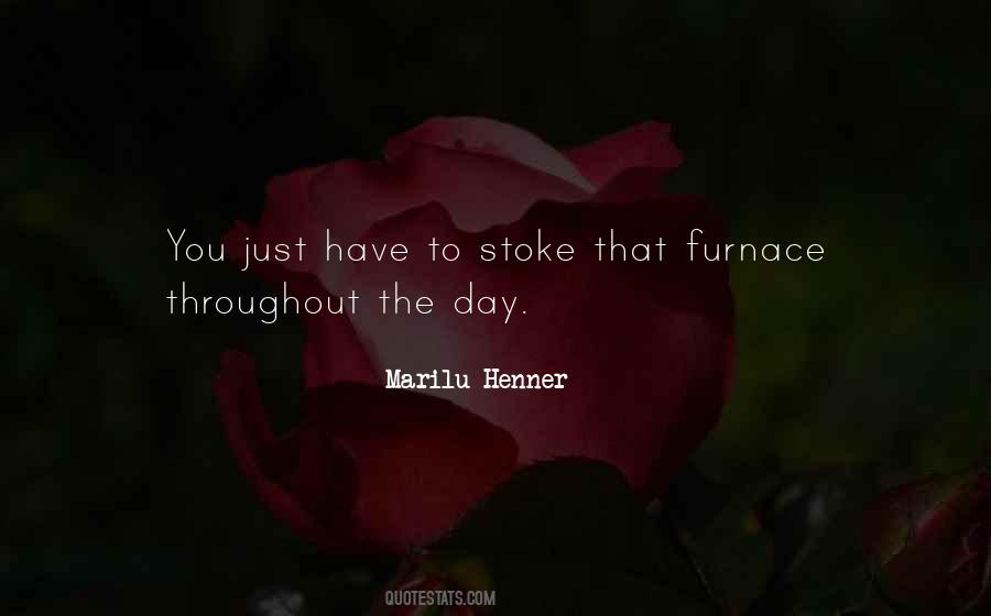 Marilu Henner Quotes #1008948