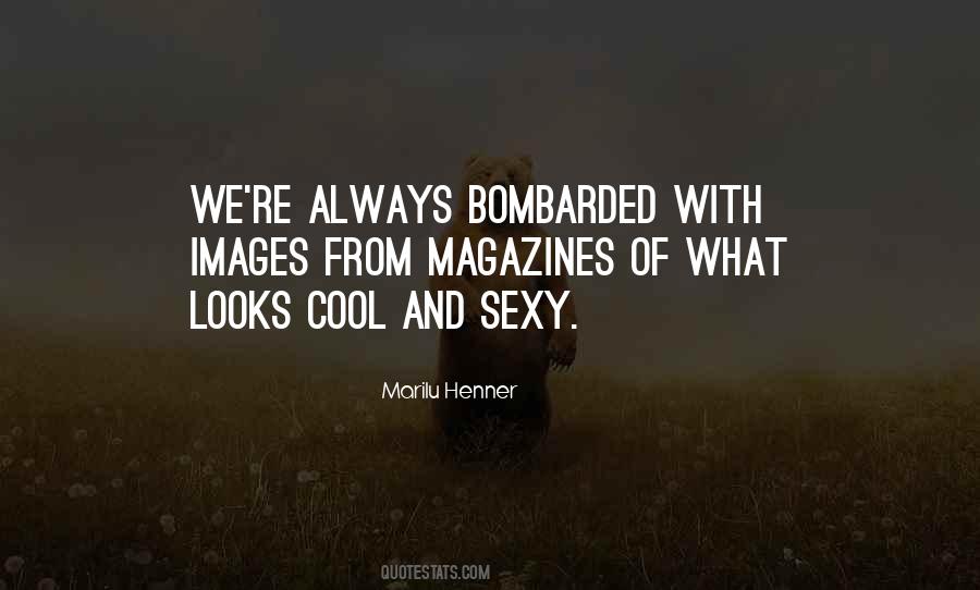 Marilu Henner Quotes #553434