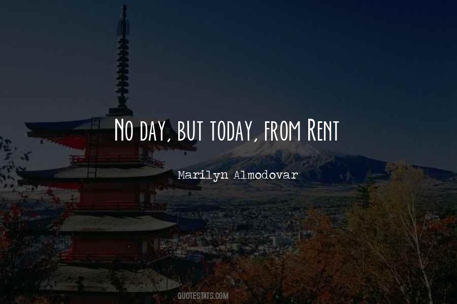 Marilyn Almodovar Quotes #1724716 Marilyn Almodovar Quotes #1724716