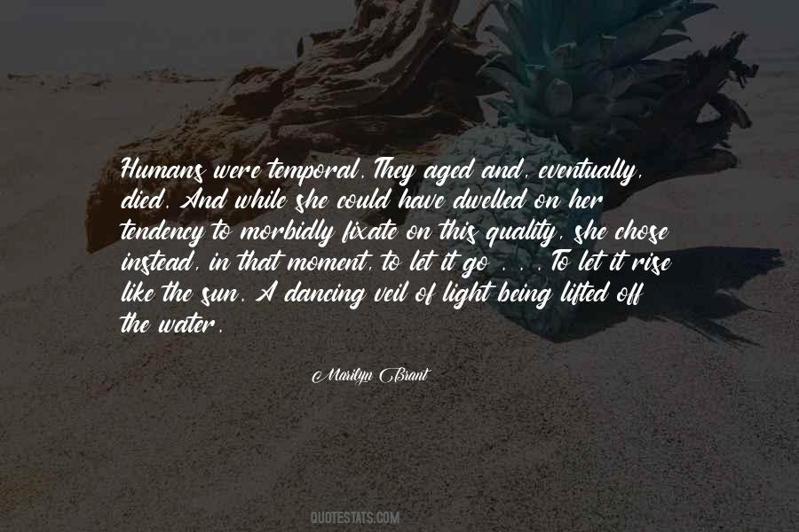 Marilyn Brant Quotes #1744948
