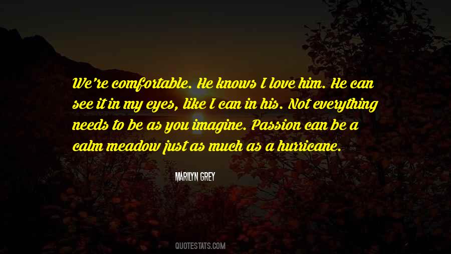 Marilyn Grey Quotes #1186746
