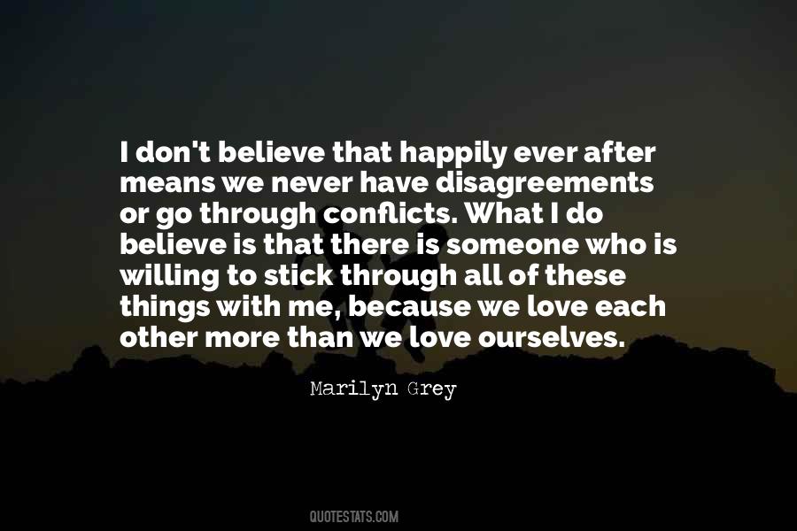 Marilyn Grey Quotes #6839