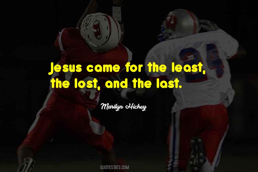 Marilyn Hickey Quotes #12506 Marilyn Hickey Quotes #12506