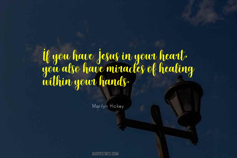 Marilyn Hickey Quotes #431144 Marilyn Hickey Quotes #431144