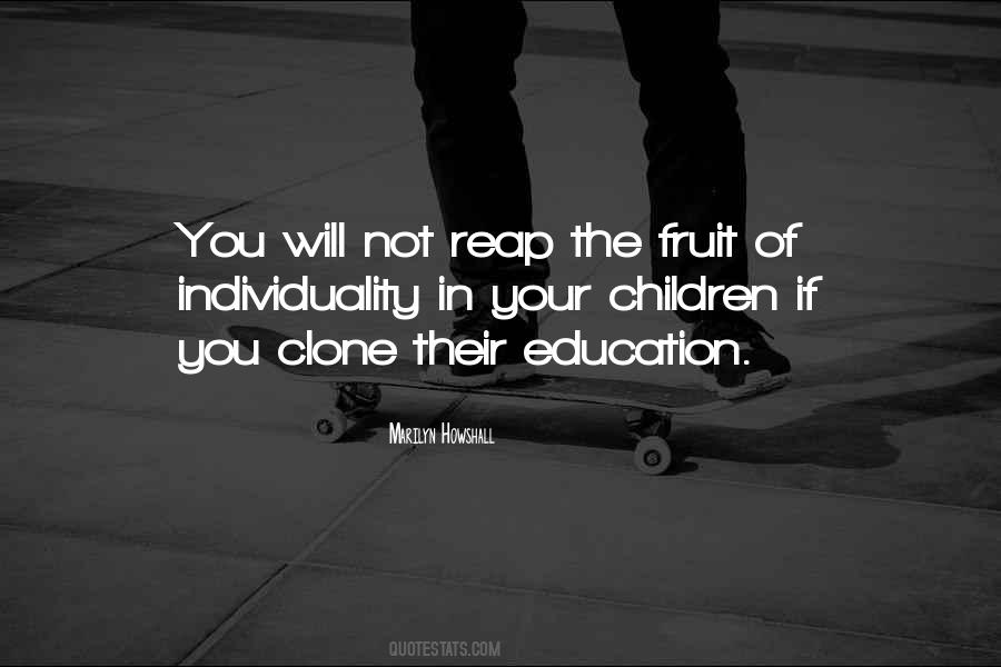 Marilyn Howshall Quotes #29676 Marilyn Howshall Quotes #29676