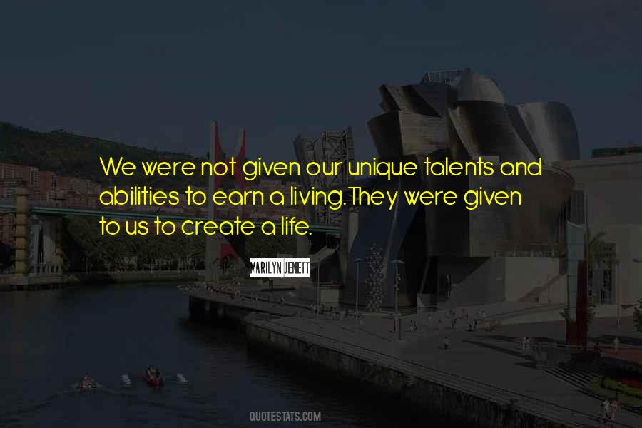Marilyn Jenett Quotes #1587595 Marilyn Jenett Quotes #1587595