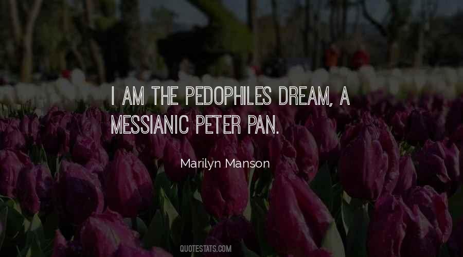 Marilyn Manson Quotes #1063159