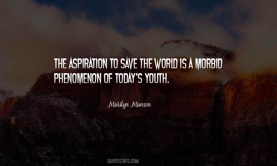 Marilyn Manson Quotes #4687