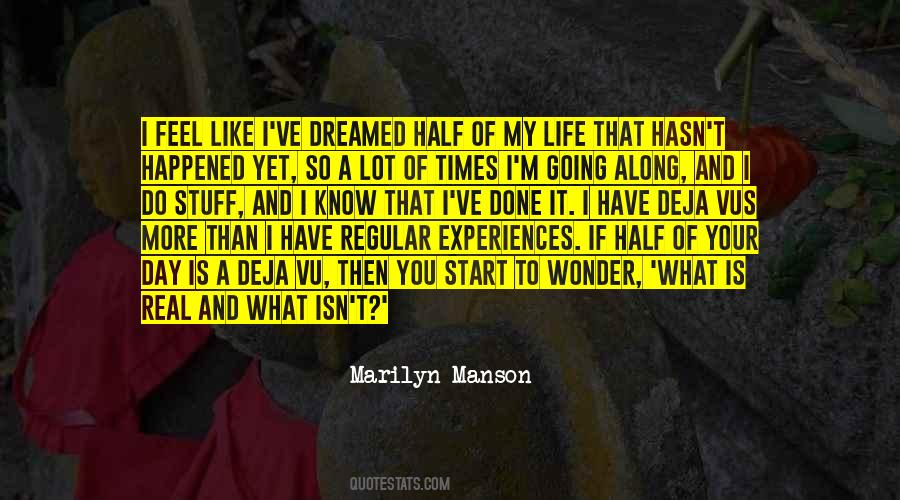 Marilyn Manson Quotes #774838