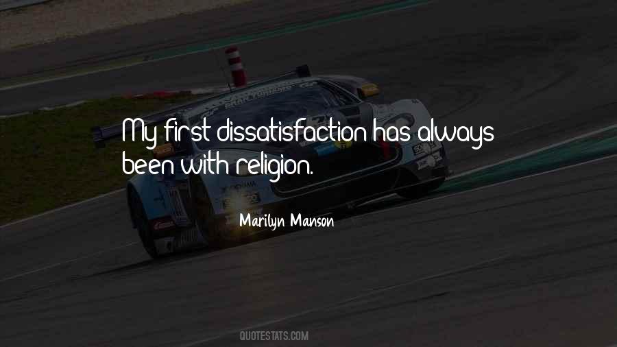 Marilyn Manson Quotes #943571