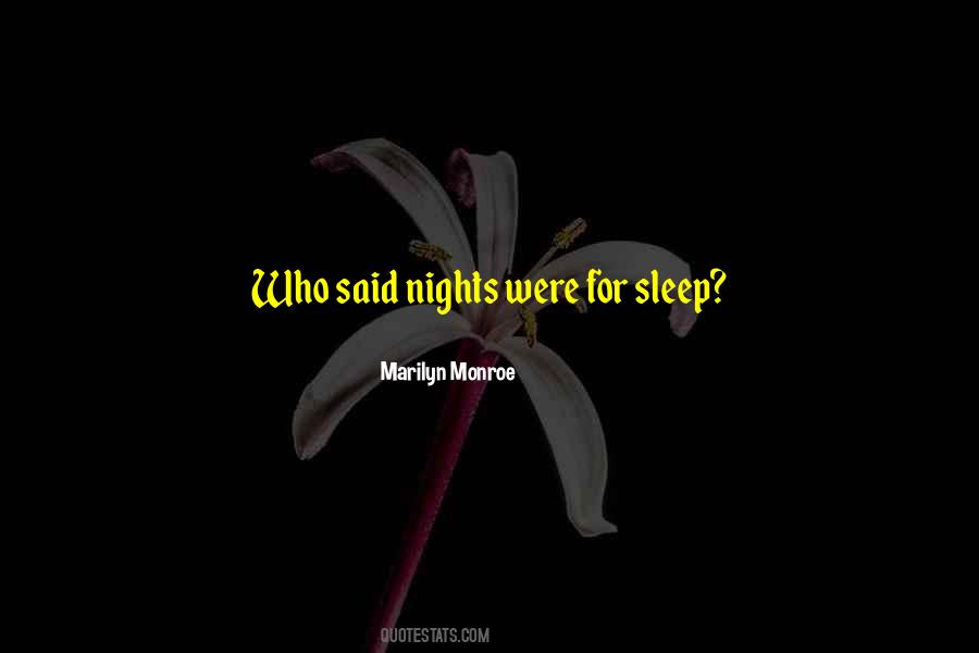 Marilyn Monroe Quotes #1252011