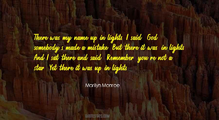 Marilyn Monroe Quotes #1290899
