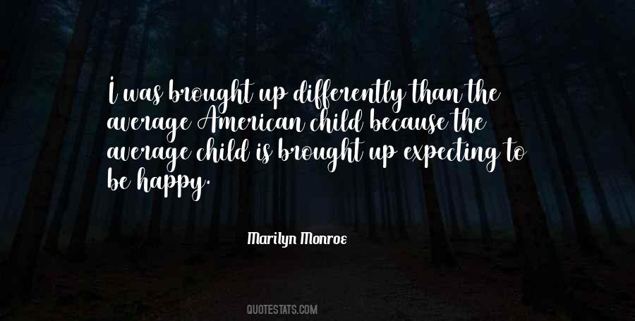 Marilyn Monroe Quotes #1303624