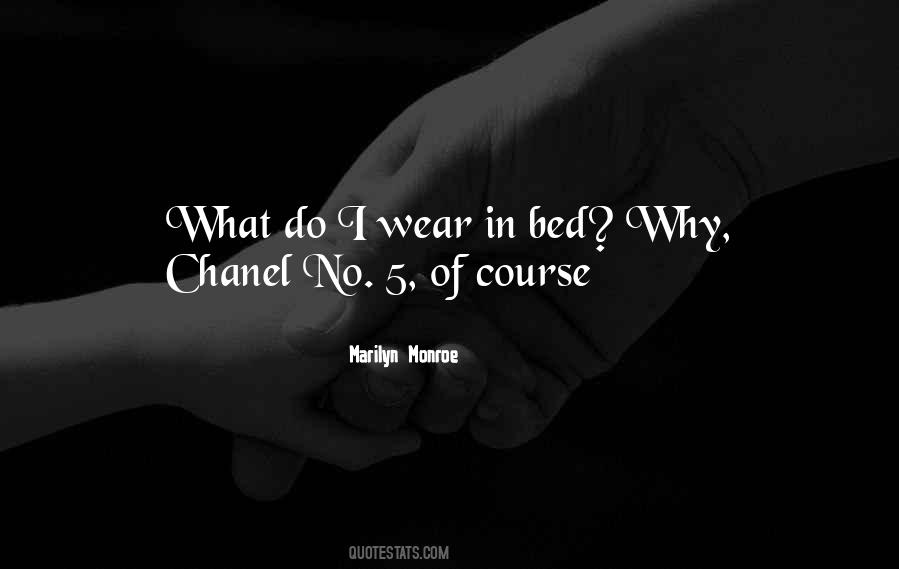 Marilyn Monroe Quotes #1399940