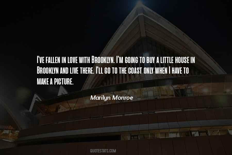 Marilyn Monroe Quotes #156188
