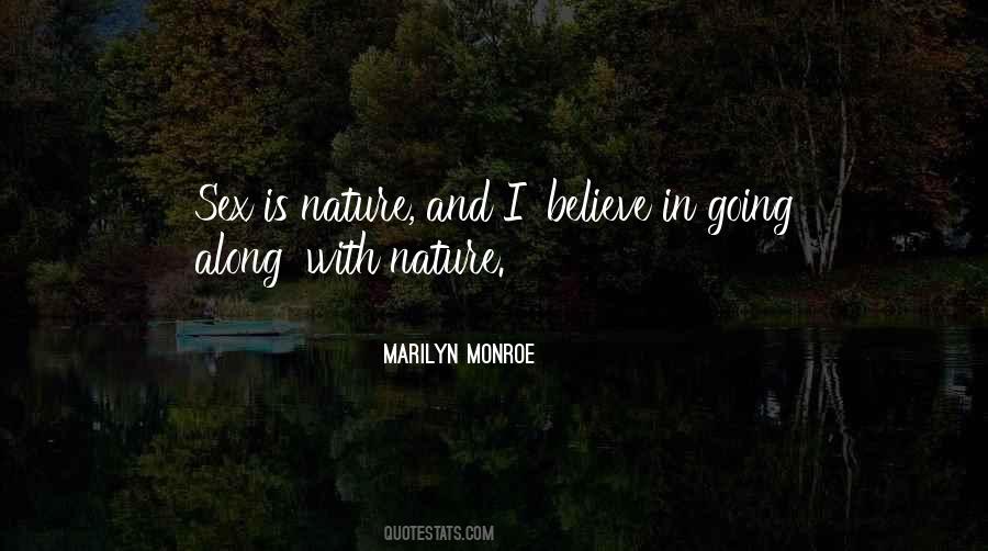 Marilyn Monroe Quotes #1593484