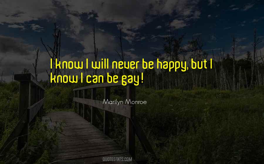 Marilyn Monroe Quotes #404969