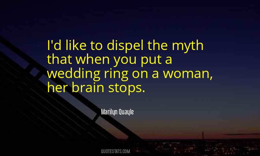 Marilyn Quayle Quotes #1276108 Marilyn Quayle Quotes #1276108