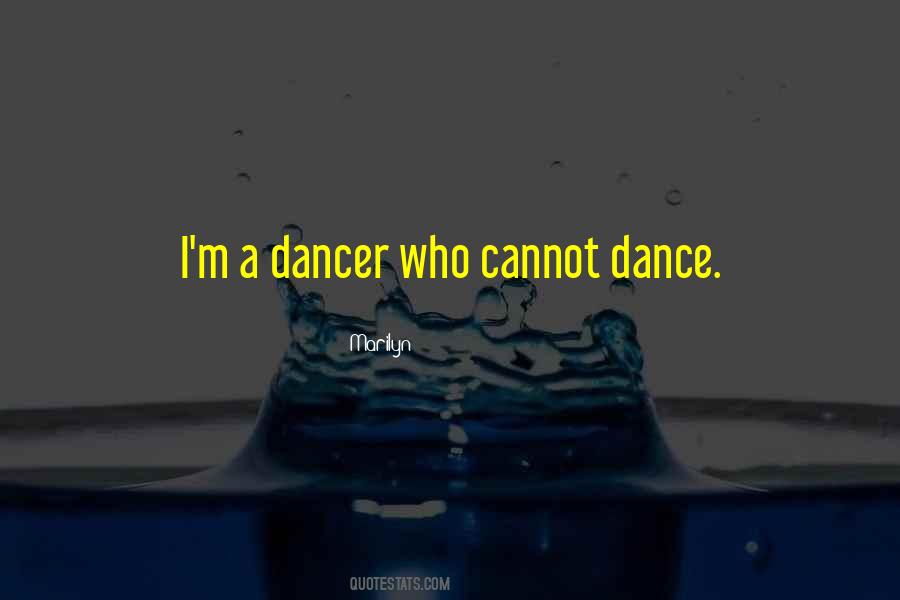 Marilyn Quotes #1773654