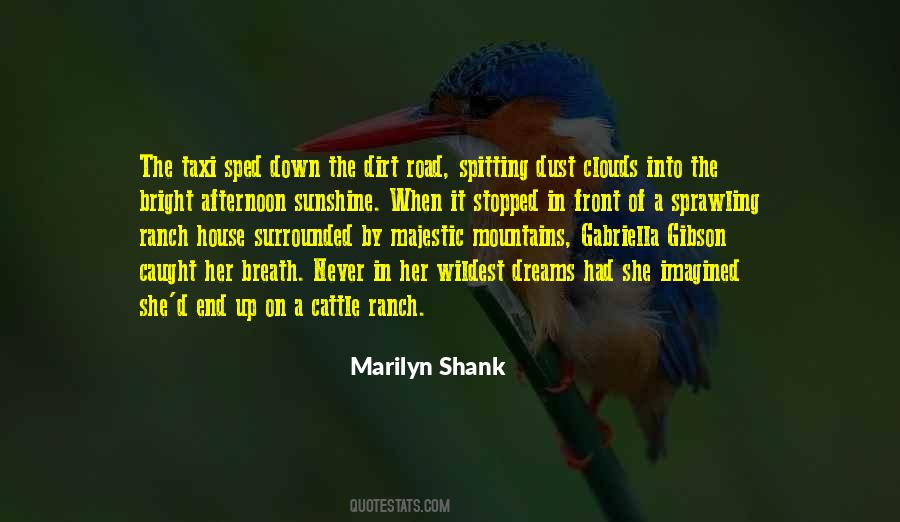Marilyn Shank Quotes #985972 Marilyn Shank Quotes #985972