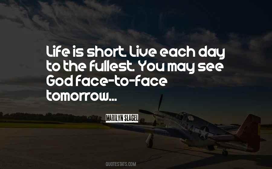 Marilyn Slagel Quotes #737282 Marilyn Slagel Quotes #737282