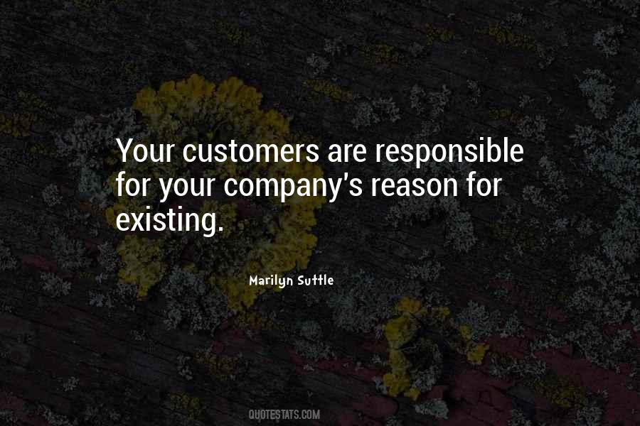 Marilyn Suttle Quotes #1809821