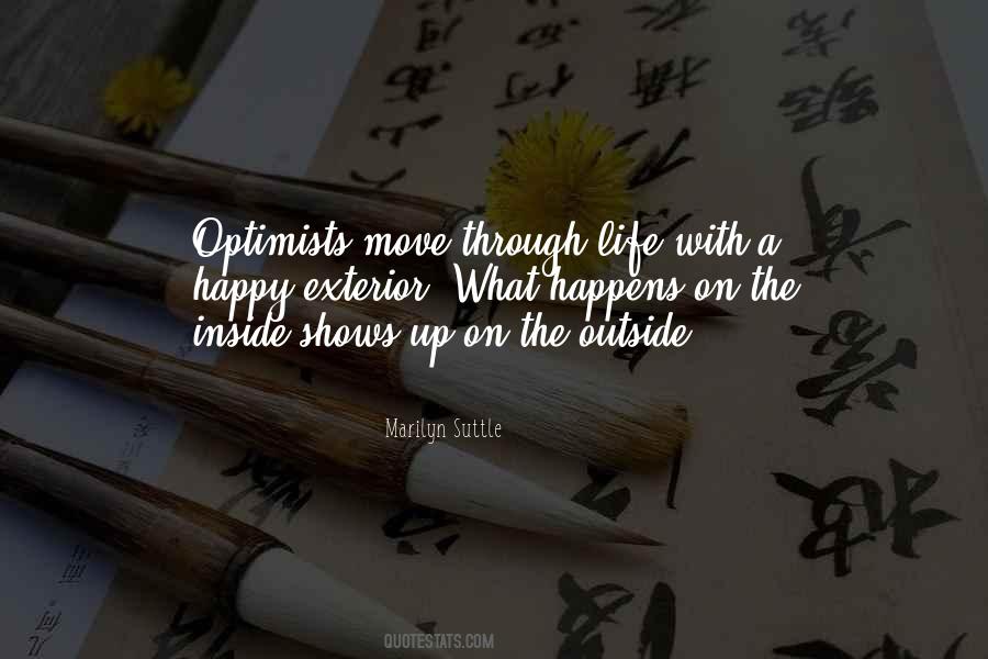 Marilyn Suttle Quotes #471497