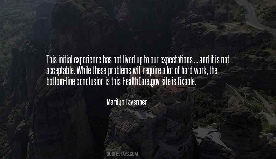 Marilyn Tavenner Quotes #1053730