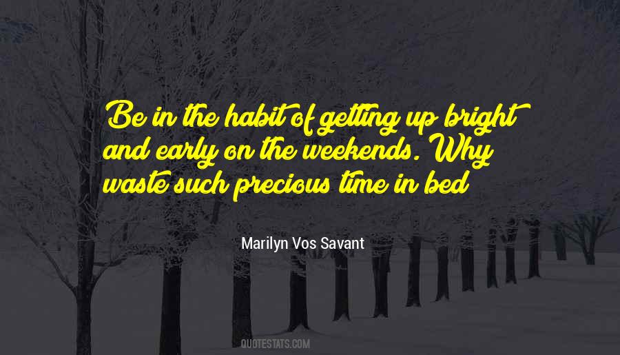 Marilyn Vos Savant Quotes #1215213