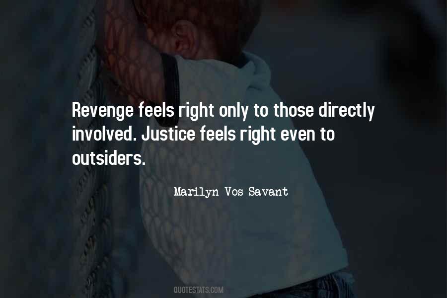 Marilyn Vos Savant Quotes #1371124