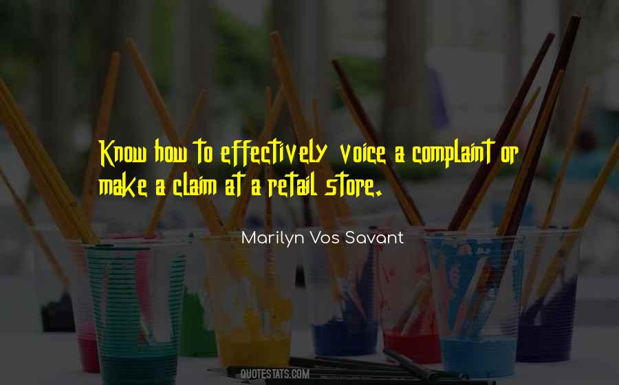 Marilyn Vos Savant Quotes #370849