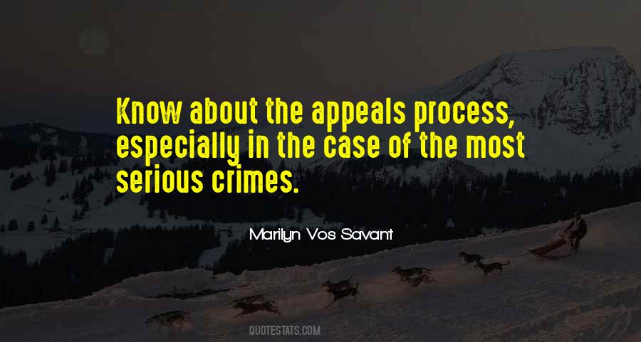 Marilyn Vos Savant Quotes #572077