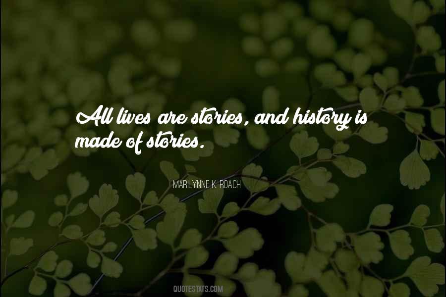 Marilynne K. Roach Quotes #477245 Marilynne K. Roach Quotes #477245