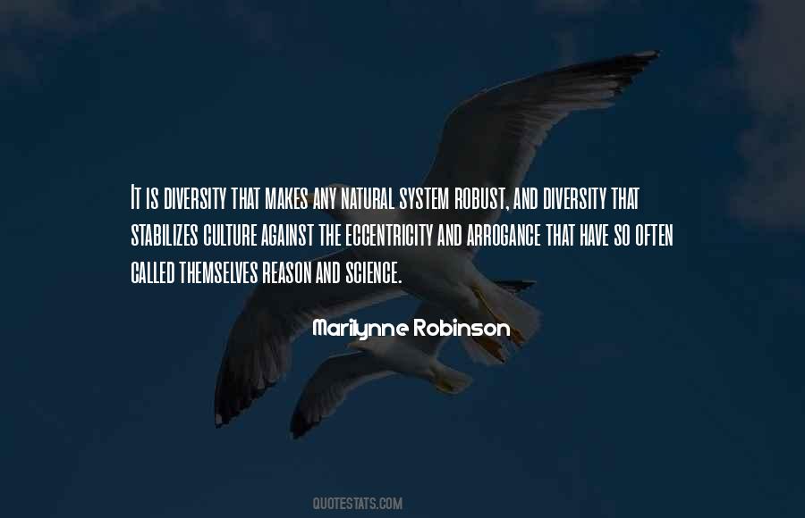 Marilynne Robinson Quotes #1169466