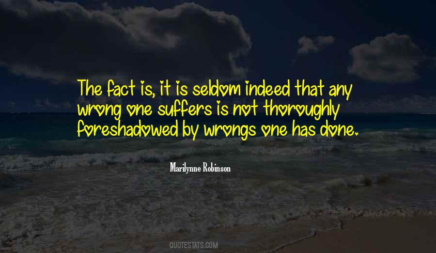 Marilynne Robinson Quotes #1321241