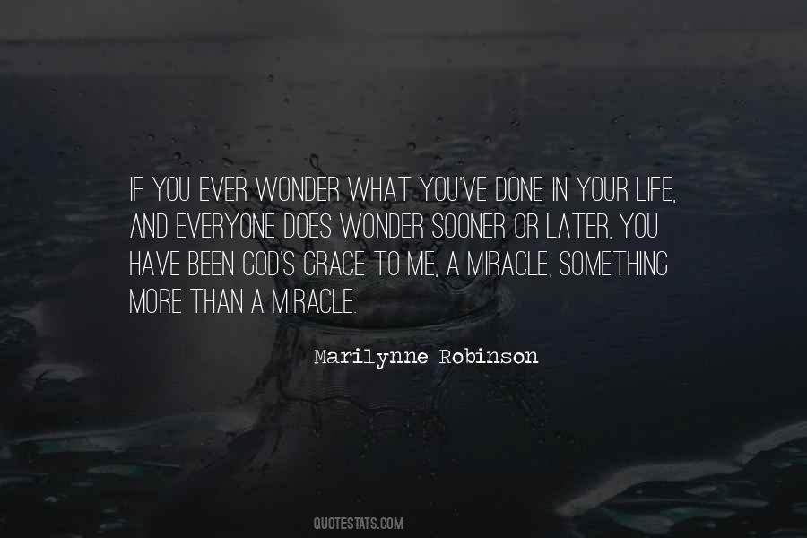 Marilynne Robinson Quotes #1875632
