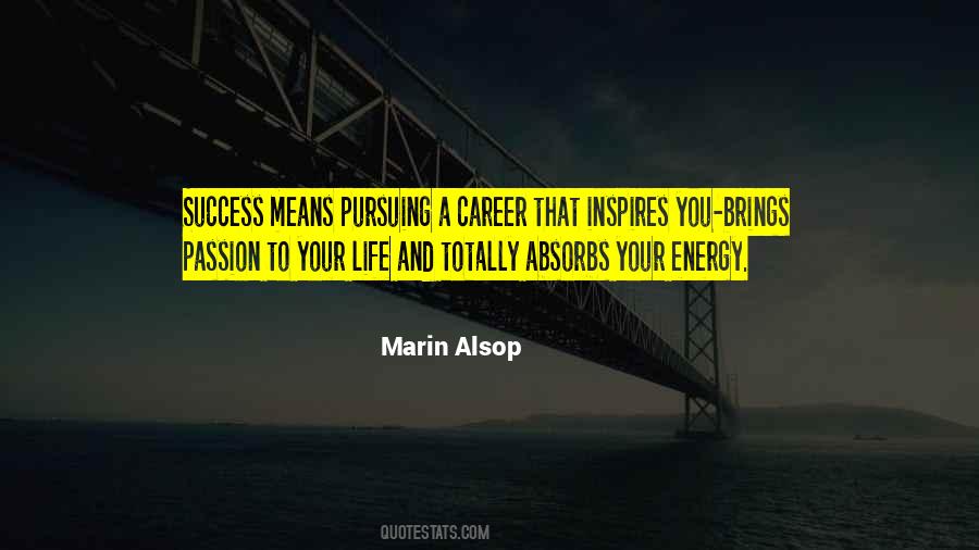 Marin Alsop Quotes #606223