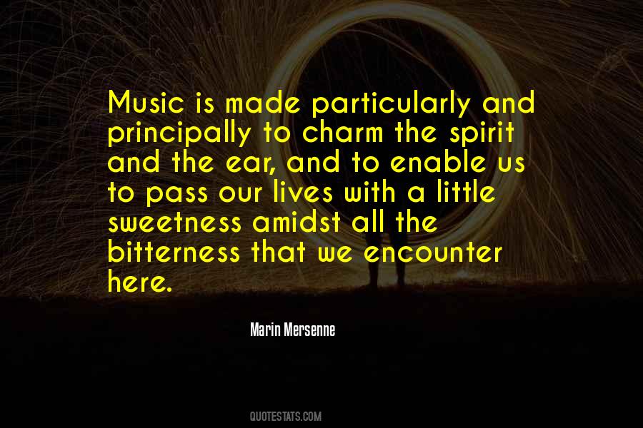 Marin Mersenne Quotes #1575834