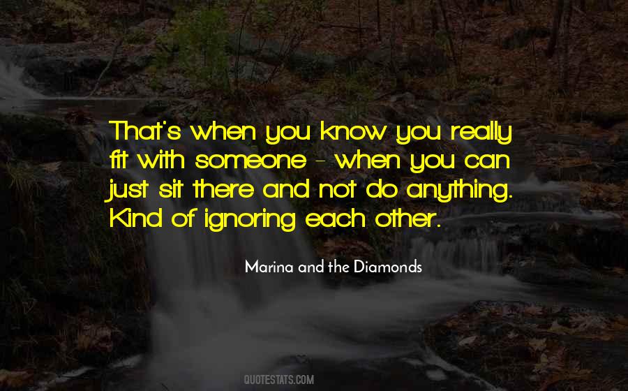 Marina And The Diamonds Quotes #1000596