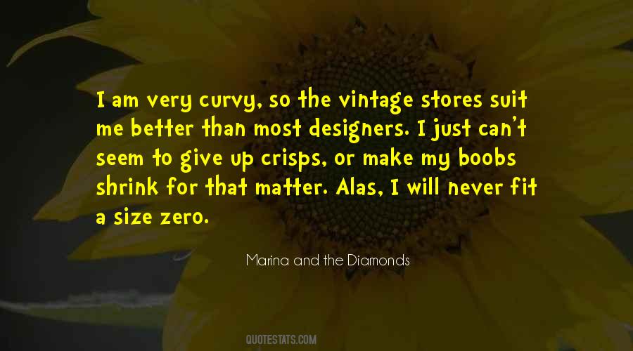 Marina And The Diamonds Quotes #1258608 Marina And The Diamonds Quotes #1258608