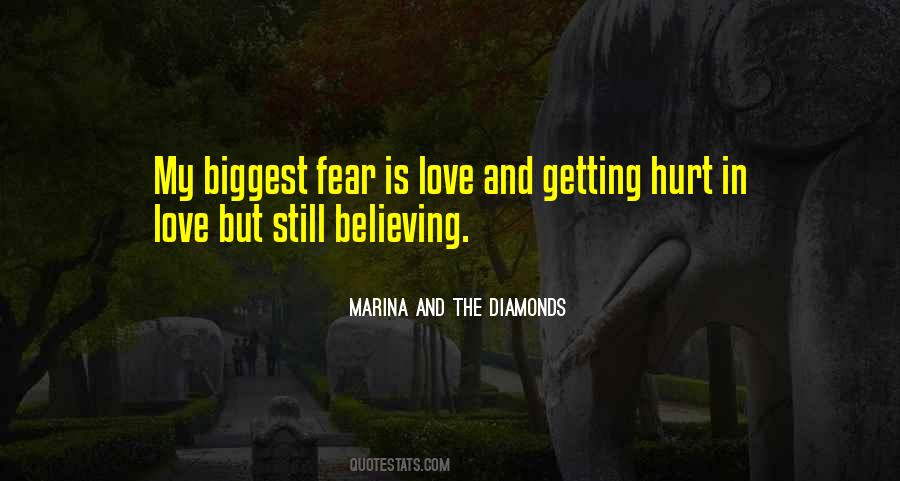 Marina And The Diamonds Quotes #1266066