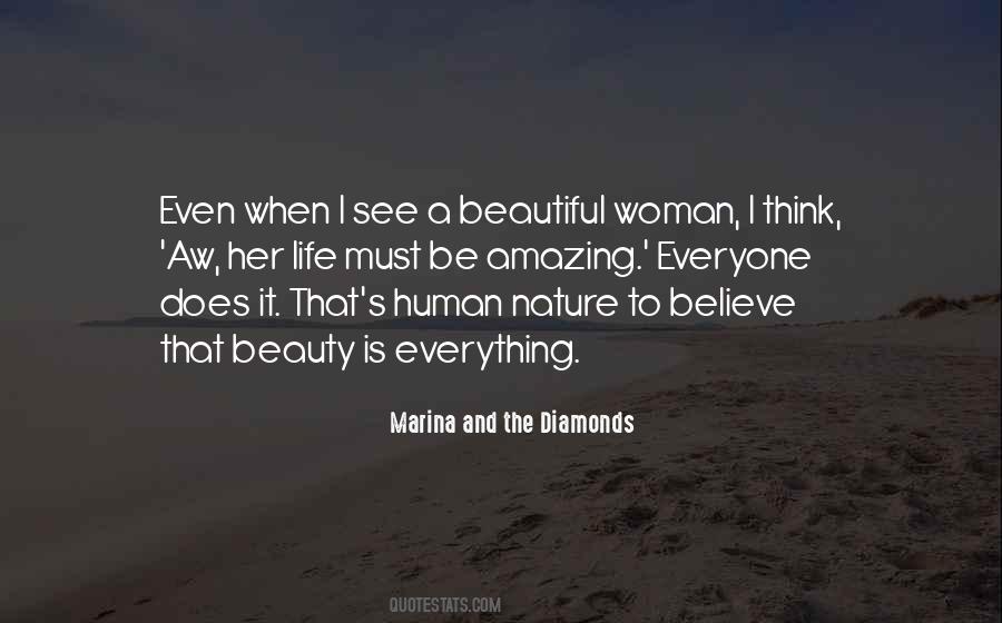 Marina And The Diamonds Quotes #1584683