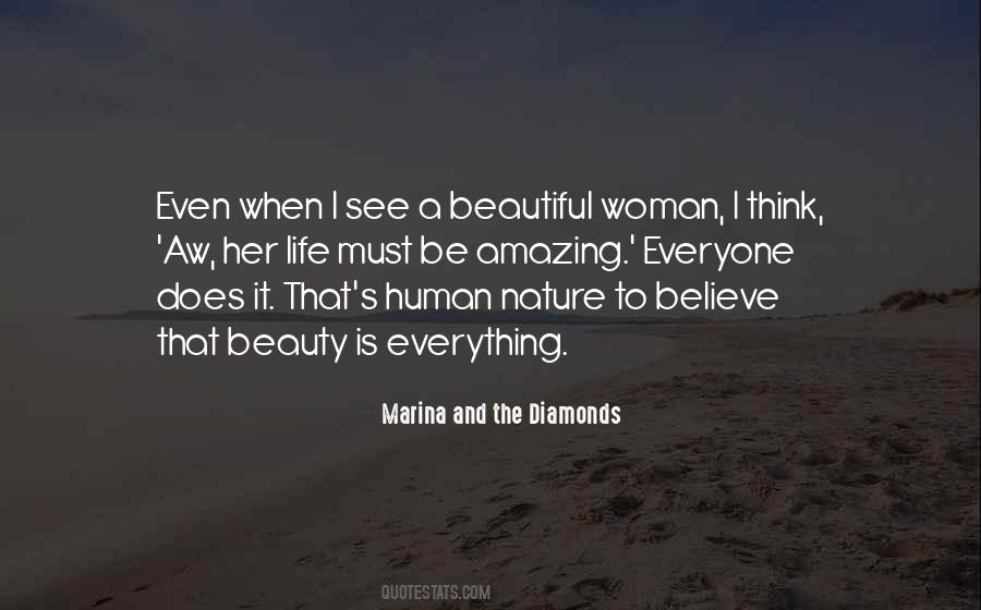 Marina And The Diamonds Quotes #1584683 Marina And The Diamonds Quotes #1584683