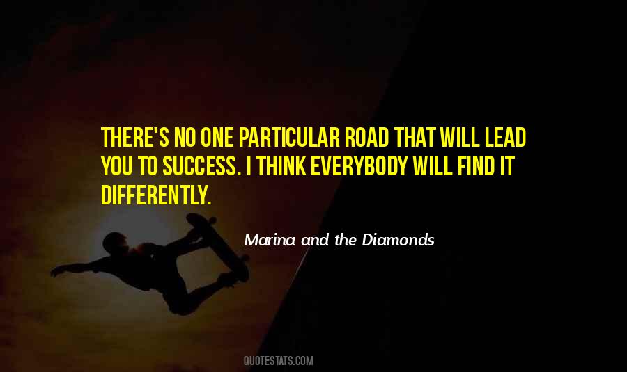 Marina And The Diamonds Quotes #431592