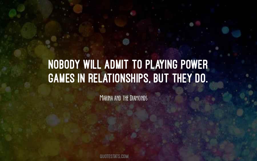 Marina And The Diamonds Quotes #540295 Marina And The Diamonds Quotes #540295