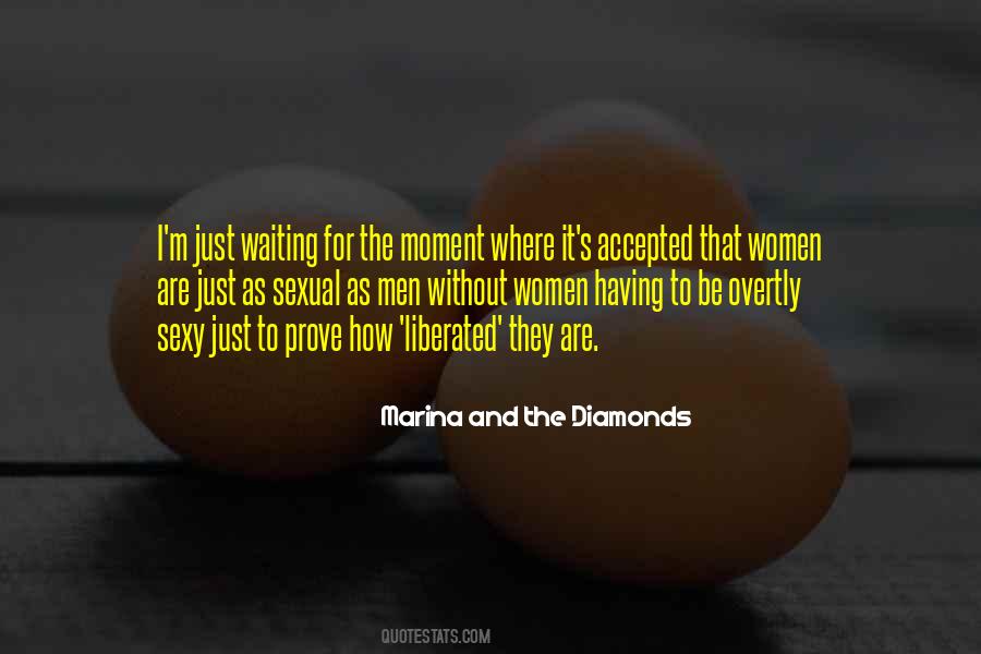 Marina And The Diamonds Quotes #561028
