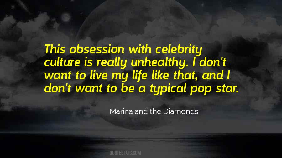 Marina And The Diamonds Quotes #748280