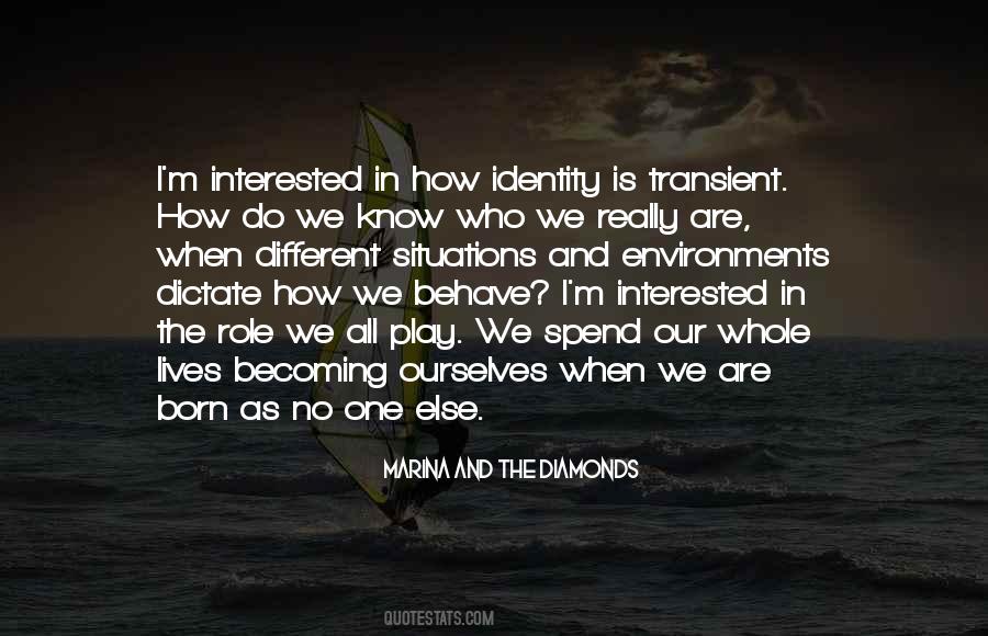 Marina And The Diamonds Quotes #78767 Marina And The Diamonds Quotes #78767