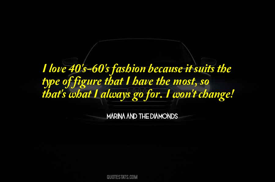 Marina And The Diamonds Quotes #903974
